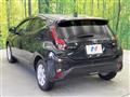 2023 Toyota AQUA