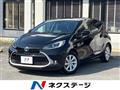 2023 Toyota AQUA