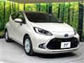 2023 Toyota AQUA