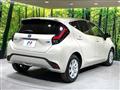 2023 Toyota AQUA
