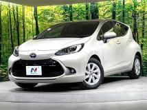 2023 Toyota AQUA