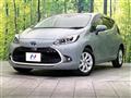 2023 Toyota AQUA