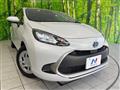 2023 Toyota AQUA