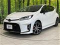 2024 Toyota AQUA
