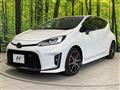 2024 Toyota AQUA