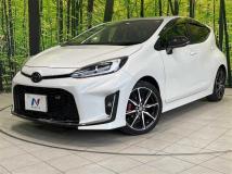 2024 Toyota AQUA
