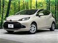 2022 Toyota AQUA