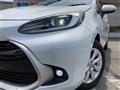 2023 Toyota AQUA