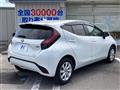 2023 Toyota AQUA