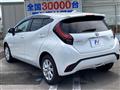 2023 Toyota AQUA