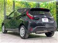 2025 Toyota AQUA