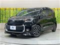 2022 Toyota Sienta