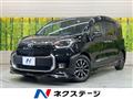 2022 Toyota Sienta