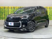 2022 Toyota Sienta