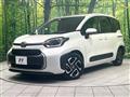 2022 Toyota Sienta