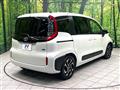 2022 Toyota Sienta