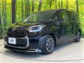 2023 Toyota Sienta