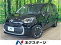 2023 Toyota Sienta