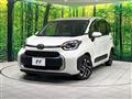 2023 Toyota Sienta