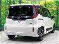 2023 Toyota Sienta