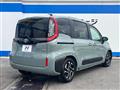 2023 Toyota Sienta