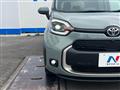 2023 Toyota Sienta