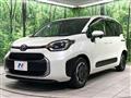2023 Toyota Sienta