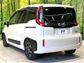 2023 Toyota Sienta