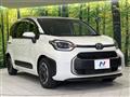 2023 Toyota Sienta