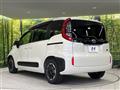 2023 Toyota Sienta