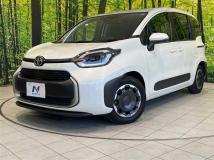 2023 Toyota Sienta