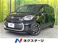 2023 Toyota Sienta