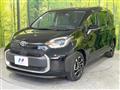 2023 Toyota Sienta