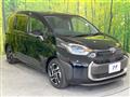 2023 Toyota Sienta