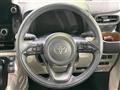 2023 Toyota Sienta