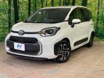 2023 Toyota Sienta