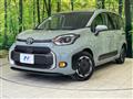 2023 Toyota Sienta