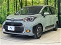 2023 Toyota Sienta