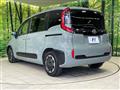 2023 Toyota Sienta