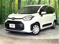 2023 Toyota Sienta