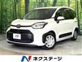 2023 Toyota Sienta