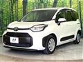 2023 Toyota Sienta