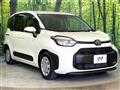 2023 Toyota Sienta
