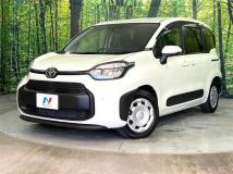 2023 Toyota Sienta