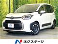 2023 Toyota Sienta
