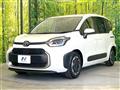 2023 Toyota Sienta