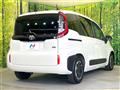 2023 Toyota Sienta