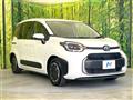 2023 Toyota Sienta