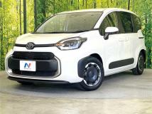 2023 Toyota Sienta