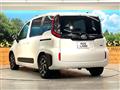 2023 Toyota Sienta